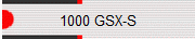 1000 GSX-S